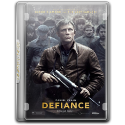 Defiance v4 Icon 256x256 png