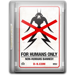District 9 v2 Icon 256x256 png