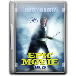 Epic Movie v4 Icon 256x256 png