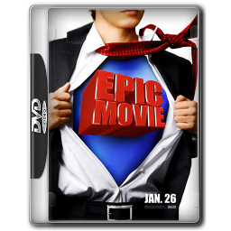 Epic Movie v6 Icon 256x256 png