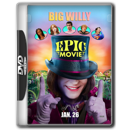 Epic Movie v7 Icon 256x256 png