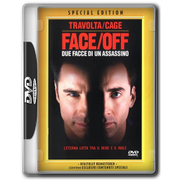 Face Off v4 Icon 256x256 png