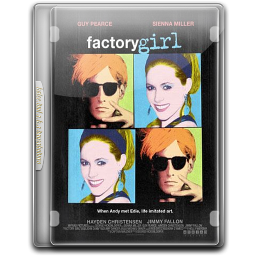 Factory Girl v2 Icon 256x256 png