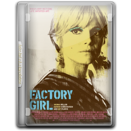 Factory Girl v3 Icon 256x256 png