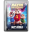 Alvin and the Chipmunks 3 v2 Icon 32x32 png
