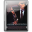 American Psycho Icon 32x32 png