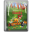 Bambi v4 Icon 32x32 png