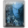 Battlefield Earth v2 Icon 32x32 png