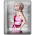 Brides Maids v7 Icon 32x32 png