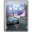 Cars 2 v11 Icon 32x32 png