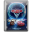 Cars 2 v5 Icon 32x32 png