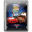 Cars 2 v6 Icon 32x32 png