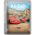 Cars 2 v8 Icon 32x32 png