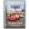 Cars v13 Icon 32x32 png