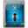 Coraline v25 Icon 32x32 png