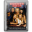 Coyote Ugly v3 Icon 32x32 png