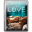Crazy Stupid Love v6 Icon 32x32 png