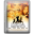 Dead or Alive v10 Icon 32x32 png