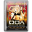 Dead or Alive v14 Icon 32x32 png