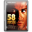 Die Hard 2 v3 Icon 32x32 png
