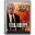 Die Hard 3 v4 Icon 32x32 png