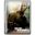 Die Hard 4 Live Free or Die Hard v5 Icon 32x32 png