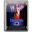 Dreamgirls v6 Icon 32x32 png