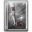 Dylan Dog Dead of Night v5 Icon 32x32 png