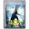 Epic Movie v4 Icon 32x32 png