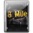 8 Mile v4 Icon 48x48 png