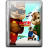 Alvin and the Chipmunks 3 v5 Icon