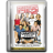 American Pie 2 Unrated Icon 48x48 png