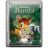 Bambi v3 Icon 48x48 png