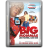 Big Mommas House 3 Icon 48x48 png