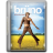 Bruno v2 Icon 48x48 png