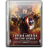 Captain America the First Avenger v10 Icon