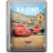 Cars 2 v8 Icon 48x48 png