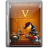 Coraline v23 Icon 48x48 png