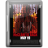 Die Hard 3 v2 Icon 48x48 png