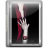 Dylan Dog Dead of Night v4 Icon 48x48 png