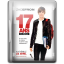 17 Again v2 Icon 64x64 png