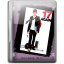 17 Again v3 Icon 64x64 png