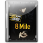 8 Mile v3 Icon 64x64 png