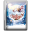 A Christmas Carol v3 Icon 64x64 png