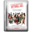 American Pie 2 Unrated v2 Icon 64x64 png