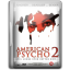 American Psycho 2 v3 Icon 64x64 png