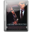 American Psycho Icon 64x64 png