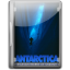 Antarctica v3 Icon 64x64 png