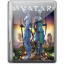 Avatar v12 Icon 64x64 png