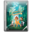 Bambi 2 v5 Icon 64x64 png